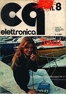 Copertina
